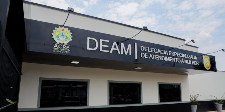 Suspeito de cometer abuso sexual contra babá em Rio Branco responde por outros crimes