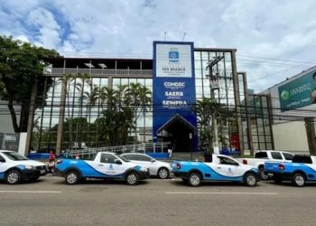 Interdição: Avenida Brasil passará por obras de implantação de uma nova rede de esgoto em Rio Branco