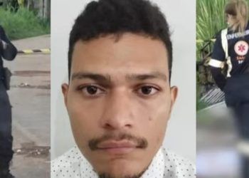 Homem que denunciou homicídio no Rui Lino é preso após polícia descobrir mandado de prisão em aberto