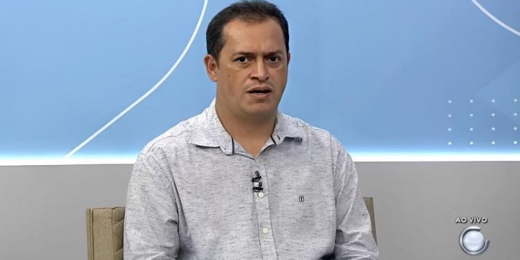 “Pagamento da fatura é um pré-requisito para evitar que privatização seja discutida”, diz presidente do Saerb