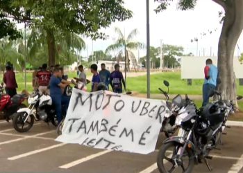 Ultimato: prefeitura dá prazo de 30 dias para regularização de aplicativos de transporte em Rio Branco