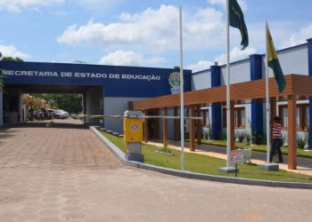 Prazo de inscrição para processo seletivo da Educação no Acre é alterado para próximo dia 04