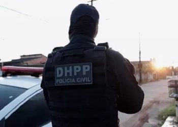 Homem é assassinado com mais de 20 tiros no bairro Cidade do Povo