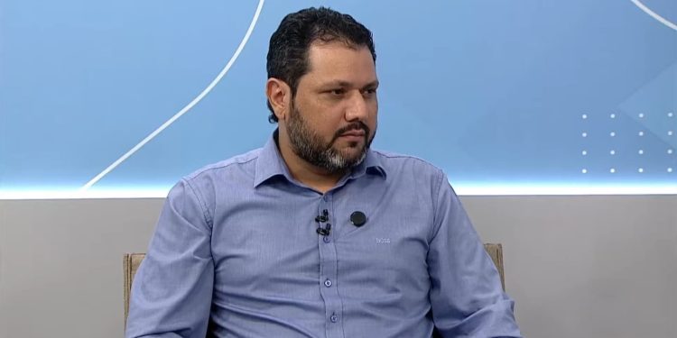 “Bocalom vai anunciar mutirão para agilizar atendimento do Bolsa Família”, diz Secretário João Marcos Luz
