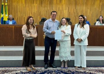 Projeto de Rio Branco recebe recurso de R$ 100 mil do TJAC para reduzir desperdício de água potável