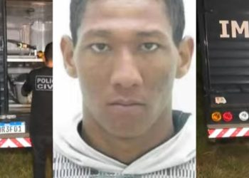 Homem com tornozeleira eletrônica é encontrado morto em Rio Branco; polícia investiga caso