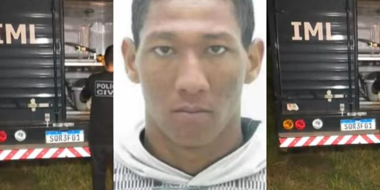 Homem com tornozeleira eletrônica é encontrado morto em Rio Branco; polícia investiga caso