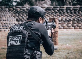 Concurso Iapen: Acre divulga resultado final da fase de investigação criminal e social