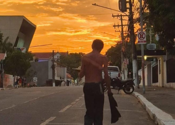 Moradores da rua: o (in)visível e a luta pela dignidade da pessoa humana