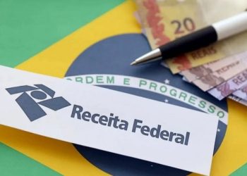 Tabela do IR é congelada em 2025 e quem ganha acima de R$ 2.824 pagará imposto