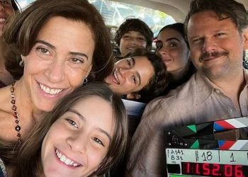 ‘Ainda Estou Aqui’ tem três indicações Oscar 2025; veja lista completa