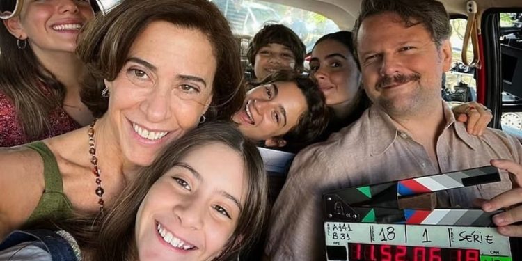 ‘Ainda Estou Aqui’ tem três indicações Oscar 2025; veja lista completa