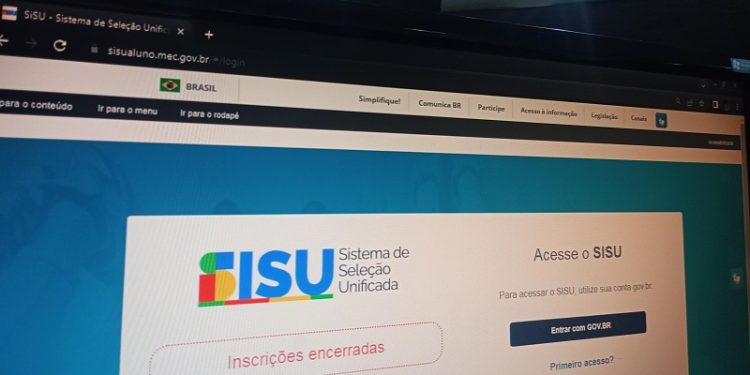 Sisu 2025: chamada regular pela Ufac será divulgada nesta quarta, 29