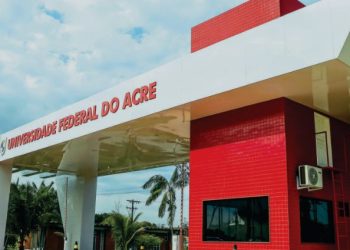 Sisu 2025: Matrículas presenciais na Ufac acontecem a partir desta segunda-feira (03)