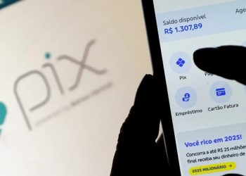 Pix por aproximação começa a funcionar nesta sexta-feira
