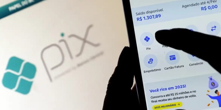 Pix por aproximação começa a funcionar nesta sexta-feira