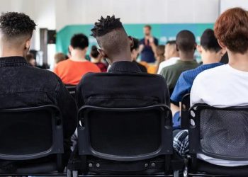 Inscrições para o Fies começam nesta terça-feira