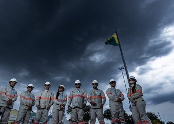 Cuidados que devem ser tomados em dias com raios no Acre
