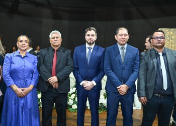 Histórias de vida, propostas e desafios: conheça o perfil da Mesa Diretora da Câmara de Vereadores de RB