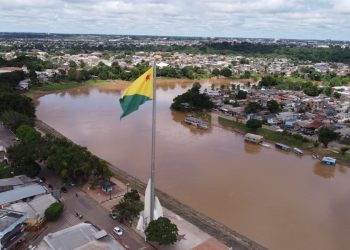 Dia Mundial da Criatividade: compositor Kaemizê é eleito líder acreano para evento que acontece em Rio Branco
