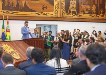 Gladson Cameli anuncia entrega de 2 mil unidades habitacionais nos próximos dois anos