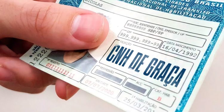 Programa CNH Social no Acre tem continuidade confimada para 2025 com 5 mil vagas