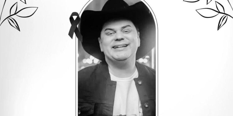 Velório de Douglas Richer acontece nesta quarta-feira em Rio Branco e Sena Madureira