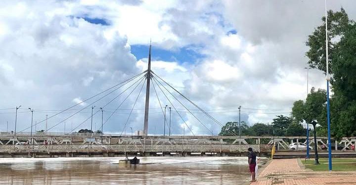Plataforma que mede zonas que serão inundadas durante período de cheia será lançada no AC