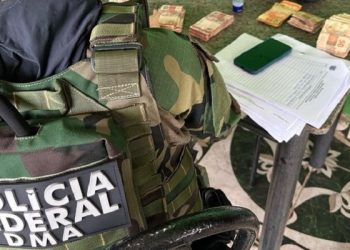 Operação que visa combater crimes ambientais é realizada em Xapuri