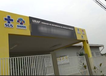 Unidades de saúde fechadas deixam bairros de Rio Branco sem atendimento básico