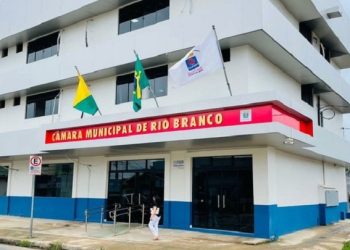 Saiba quem são os vereadores que vão comandar comissões da Câmara de Rio Branco até 2026