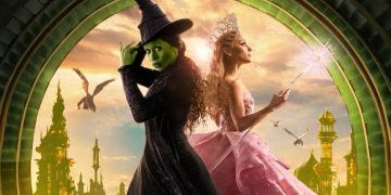 Wicked é bom mesmo? Vale as 10 indicações que recebeu no Oscar? Venha comigo que eu te conto