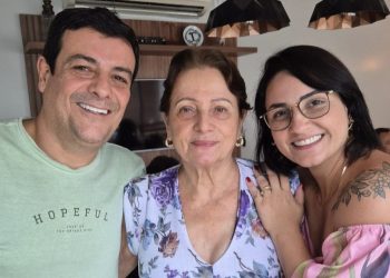 ANA FERREIRA, um ser de luz…