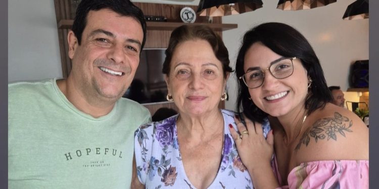 ANA FERREIRA, um ser de luz…