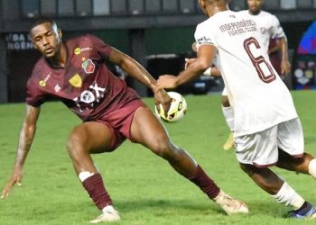 Independência e Humaitá jogam 1ª fase da Copa do Brasil neste mês