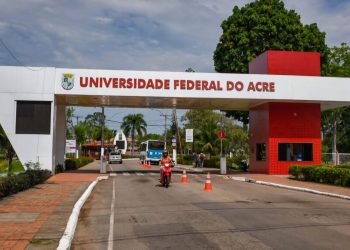 Inscrições para vagas residuais em cursos da Ufac se encerram nesta segunda (10)