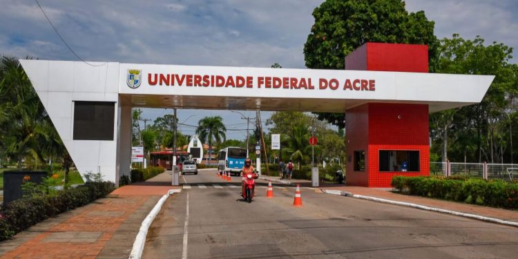 Sisu 2025: lista de espera está disponível no site da Ufac