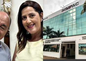 Ministério Público do Acre investigará nomeação de esposa de Tião Bocalom