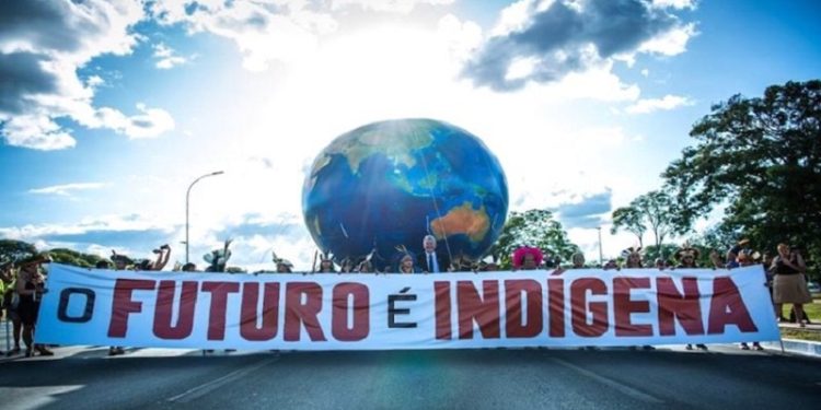 Entre avanços e conquistas e o Dia Nacional de Luta dos Povos Indígenas