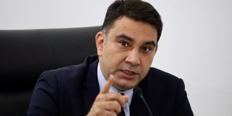 Vereador cobra plano de contingência da prefeitura para enchentes em Rio Branco