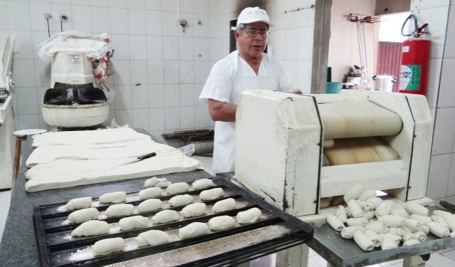 Vagas para padeiro, eletricista e açougueiro marcam painel do Sine Acre desta terça-feira