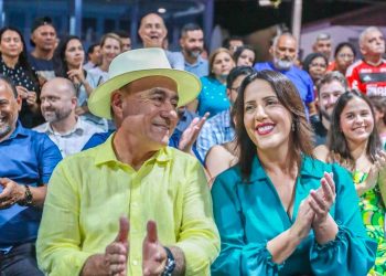 Kelen Bocalom é nomeada chefe de gabinete da Prefeitura de Rio Branco