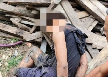 Em Tarauacá, suspeito de furtos em residência e órgão público é preso