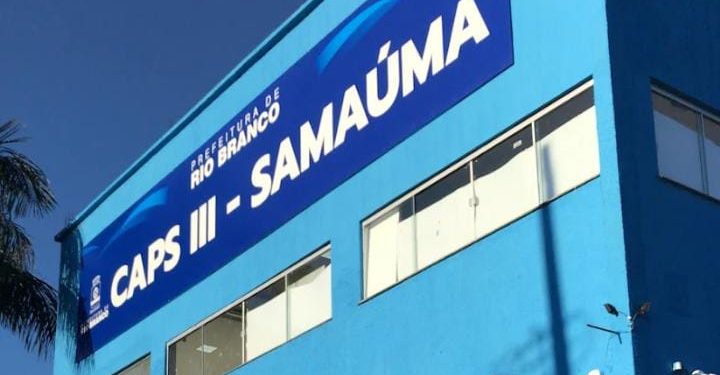 PL para criação de CAPS voltado para crianças e adolescentes em Rio Branco é apresentado na Câmara