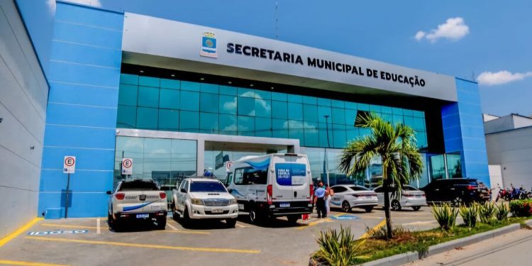 Inscrições para creches de Rio Branco iniciam nesta quinta-feira (13); veja quadro de vagas escolas disponíveis