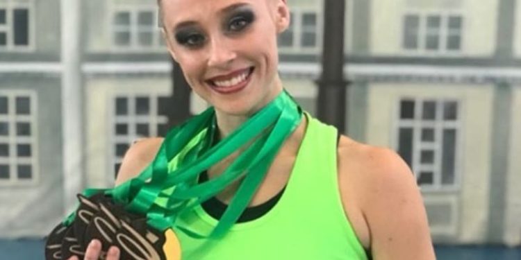 Acre receberá centro de excelência em ginástica da Confederação Brasileira