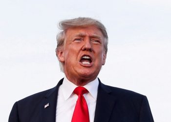 Desigualdade no comércio global: Trump “chuta a escada”