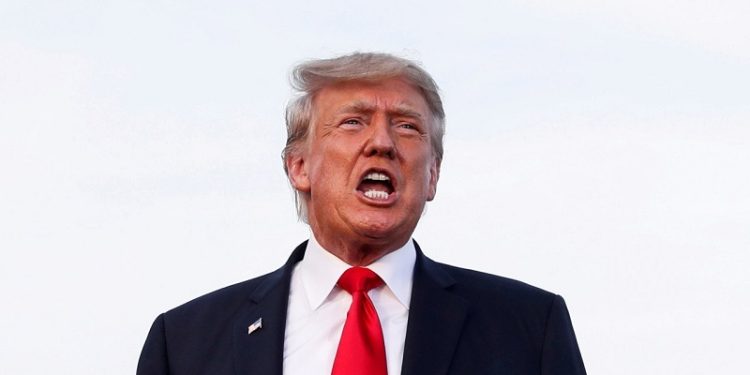 Desigualdade no comércio global: Trump “chuta a escada”