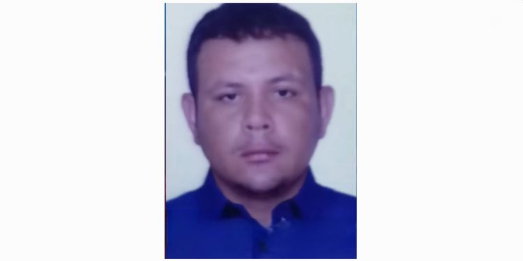 Homem ameaça família, ateia fogo em casa e foge após cortar tornozeleira no Calafate