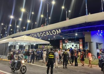 Possíveis irregularidades na denominação do elevado Beth Bocalom são investigadas pelo MPAC